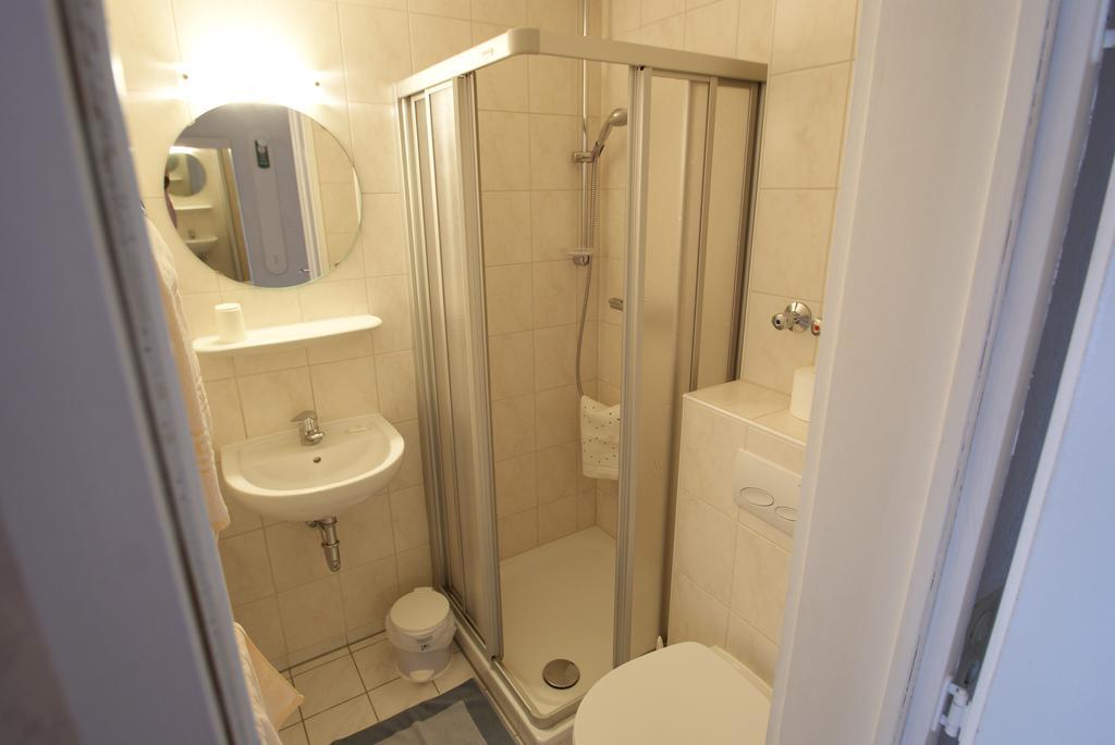 Margarethenhof Hotel Бад Орб Стая снимка