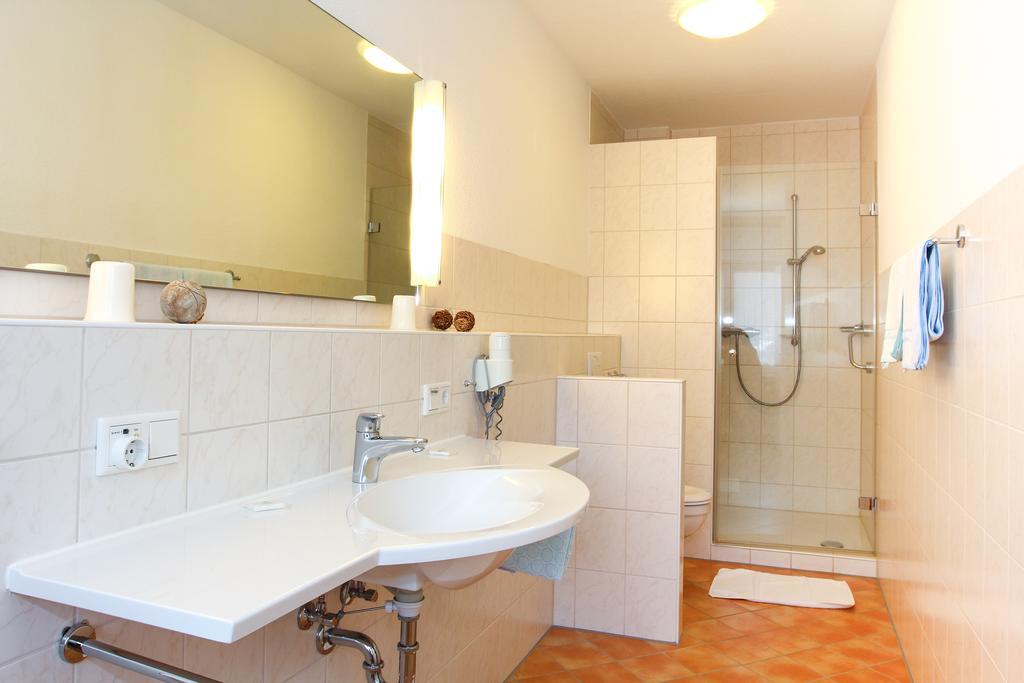 Margarethenhof Hotel Бад Орб Екстериор снимка