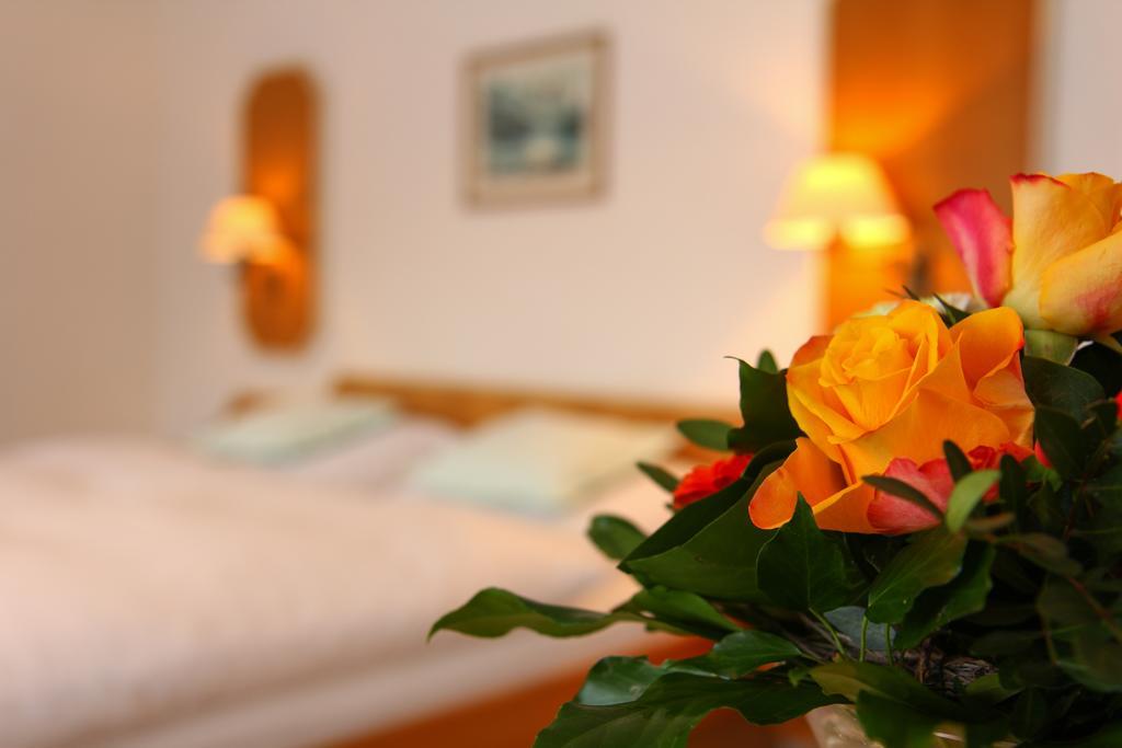 Margarethenhof Hotel Бад Орб Екстериор снимка