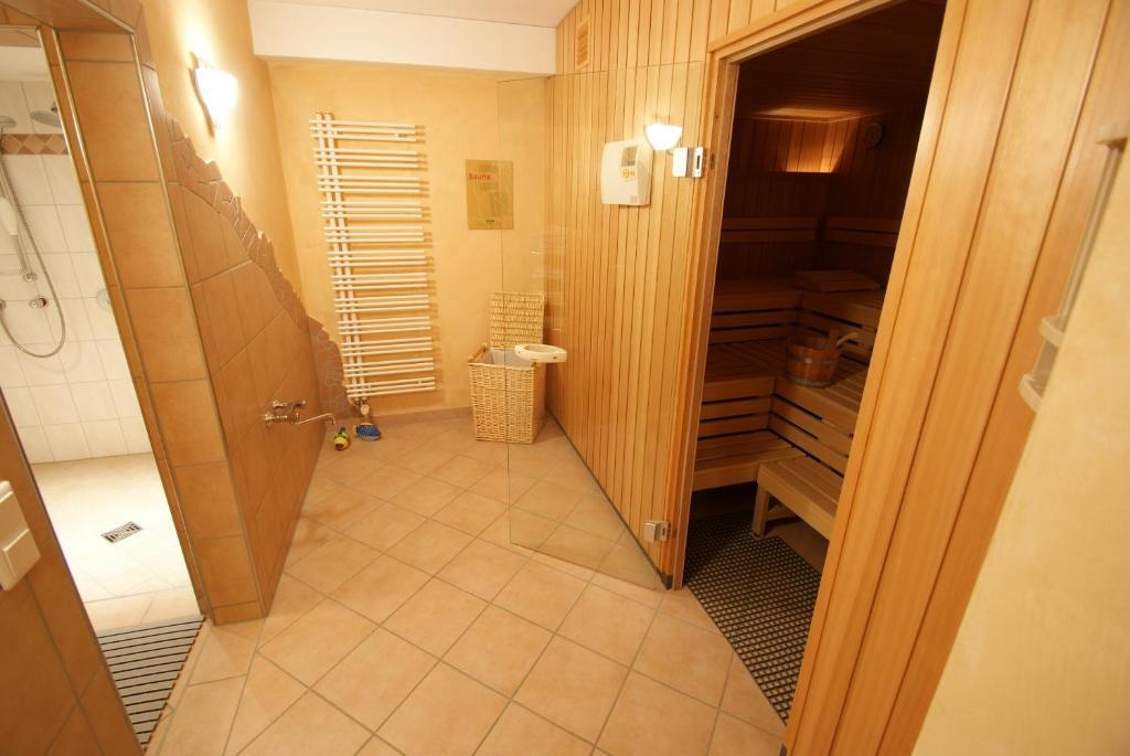 Margarethenhof Hotel Бад Орб Екстериор снимка