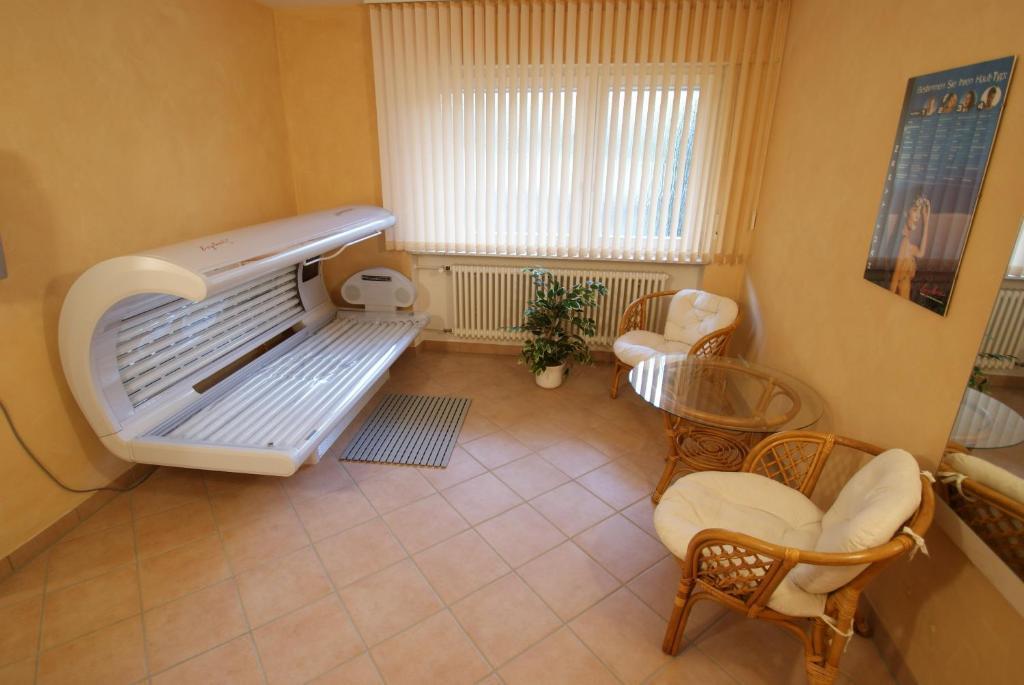 Margarethenhof Hotel Бад Орб Екстериор снимка