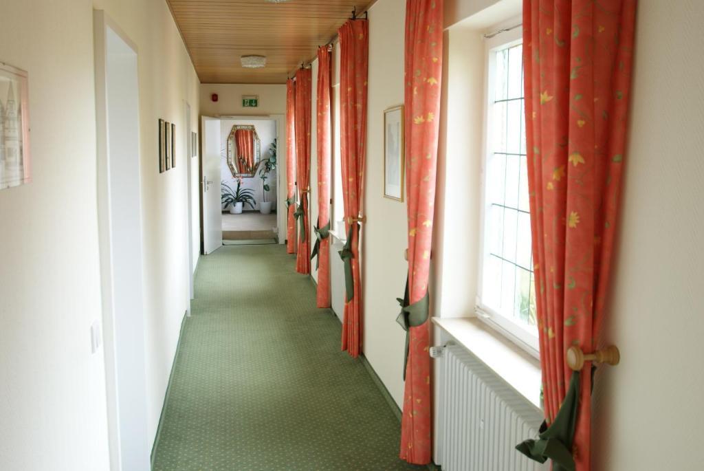 Margarethenhof Hotel Бад Орб Екстериор снимка