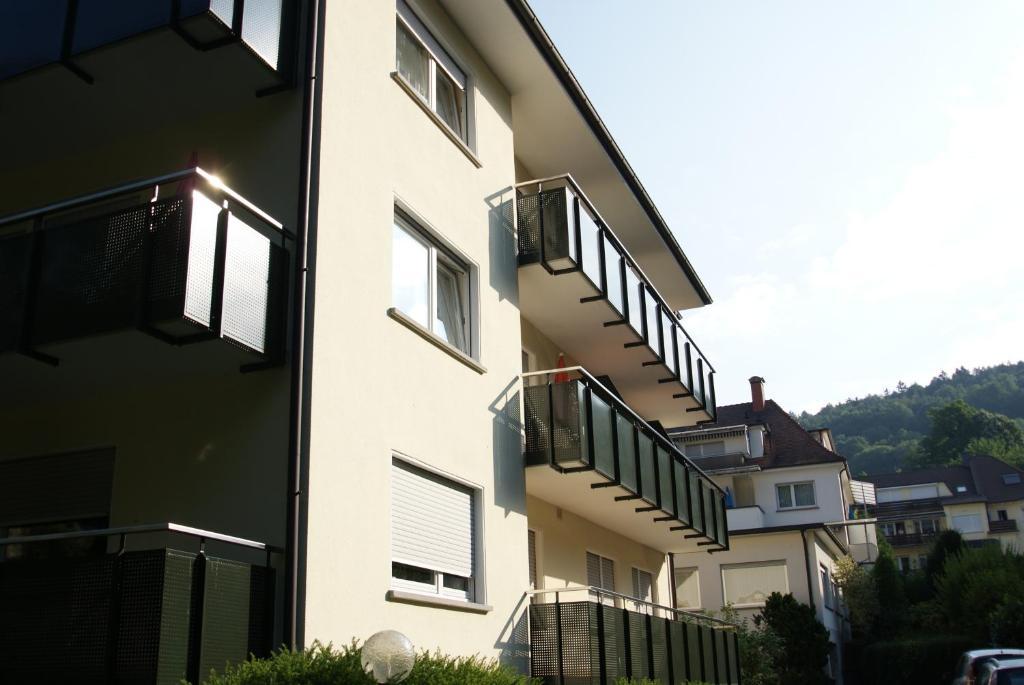Margarethenhof Hotel Бад Орб Екстериор снимка
