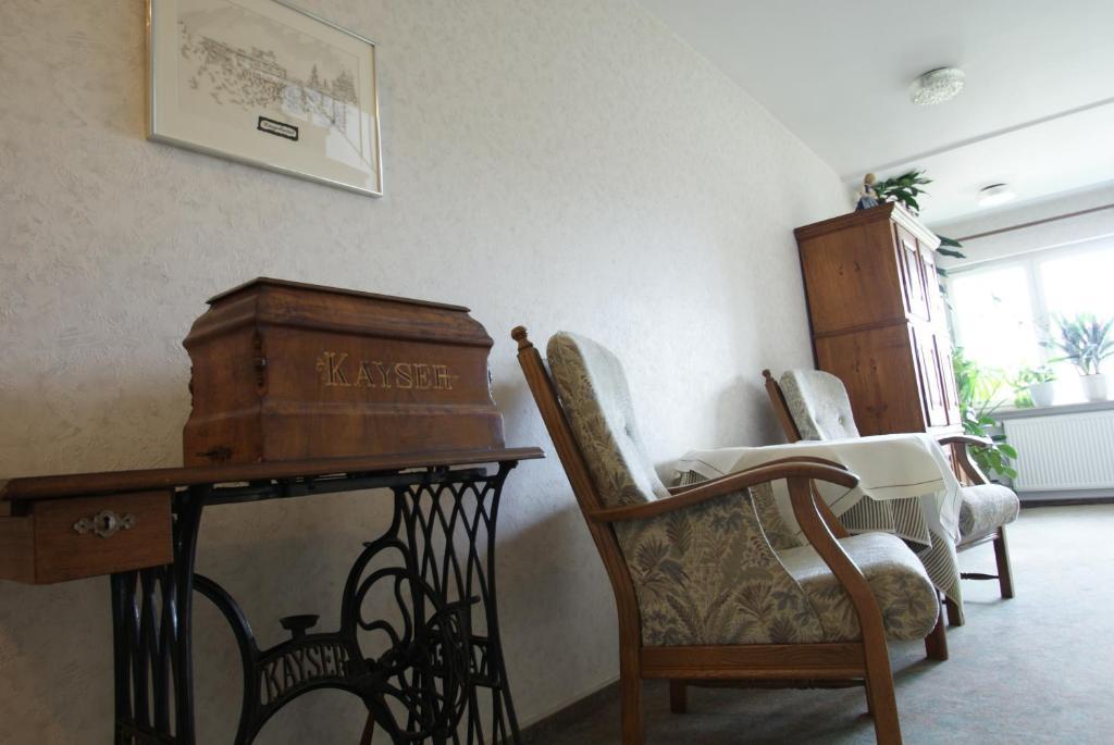 Margarethenhof Hotel Бад Орб Екстериор снимка