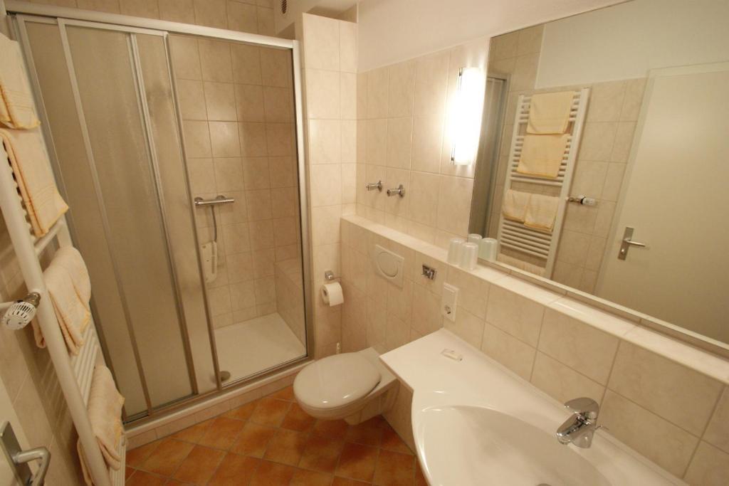Margarethenhof Hotel Бад Орб Стая снимка