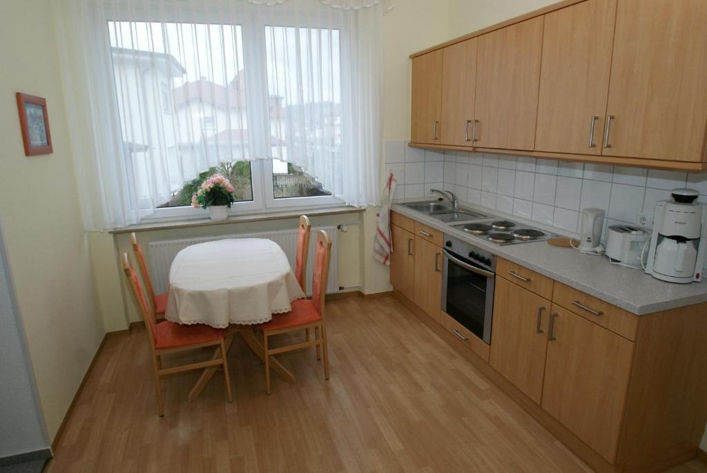 Margarethenhof Hotel Бад Орб Екстериор снимка