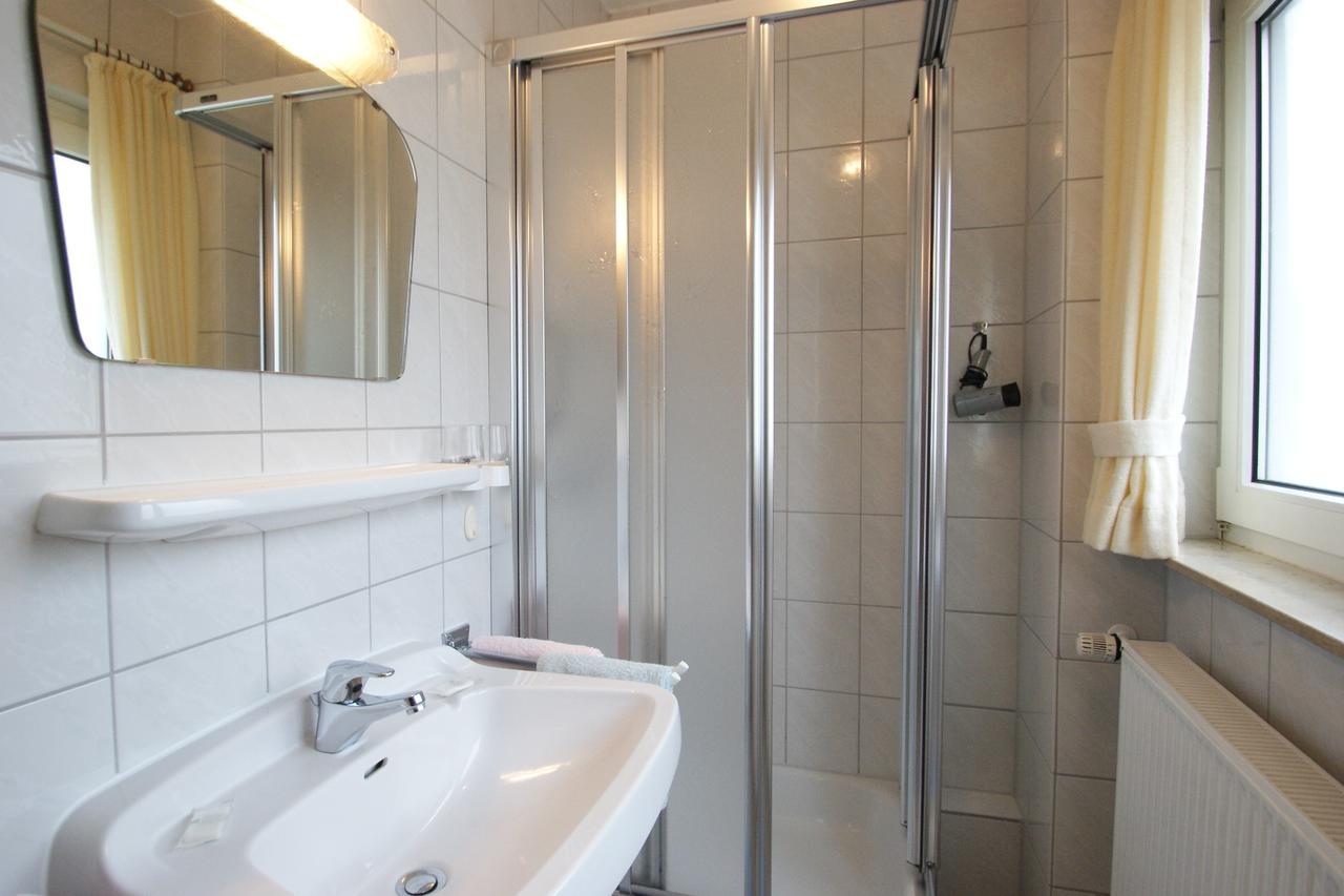 Margarethenhof Hotel Бад Орб Екстериор снимка