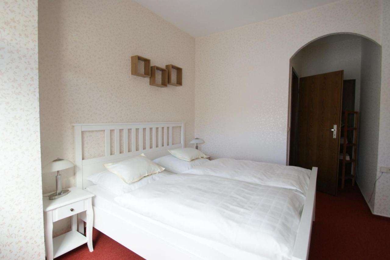Margarethenhof Hotel Бад Орб Екстериор снимка